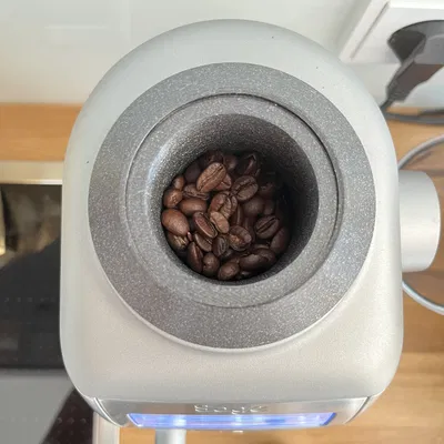 Phễu Single Dose cho máy Sage / Breville "the Smart Grinder Pro"