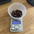Phễu Single Dose cho máy Sage / Breville "the Smart Grinder Pro" - Thumbnail 5
