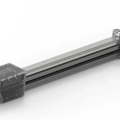 Mod ray tuyến tính trục X cho Neptune 4PRO