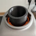 Phễu Single Dose cho máy Sage / Breville "the Smart Grinder Pro" - Thumbnail 11