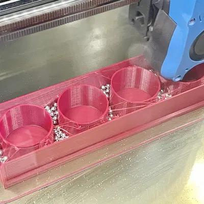 Kệ đựng chai thuốc tây (2 kích cỡ)