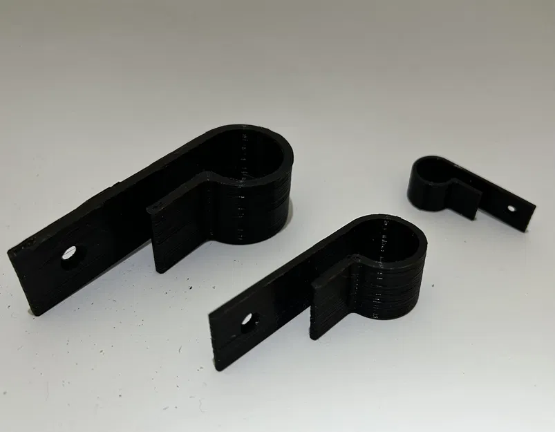 Giá Đỡ Dây Cáp "Drzak kabelu" - Image 1