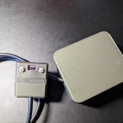 Vỏ cho Bảng Mạch Nguyên Mẫu PCB Mini ElectroCookie