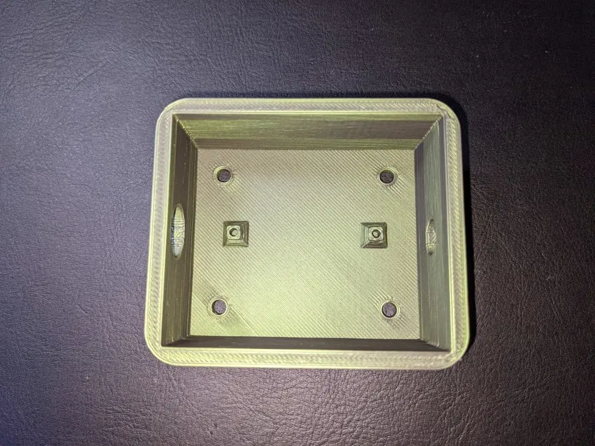 Vỏ cho Bảng Mạch Nguyên Mẫu PCB Mini ElectroCookie - Image 6