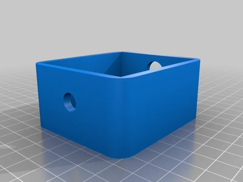 Vỏ cho Bảng Mạch Nguyên Mẫu PCB Mini ElectroCookie - Image 8