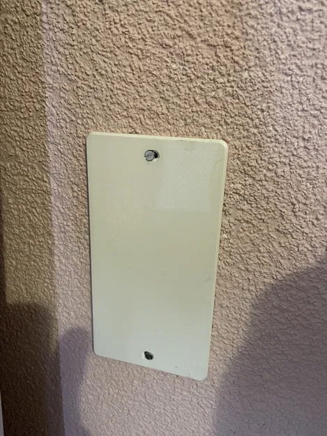 Nắp che PTT / KPN - Image 1