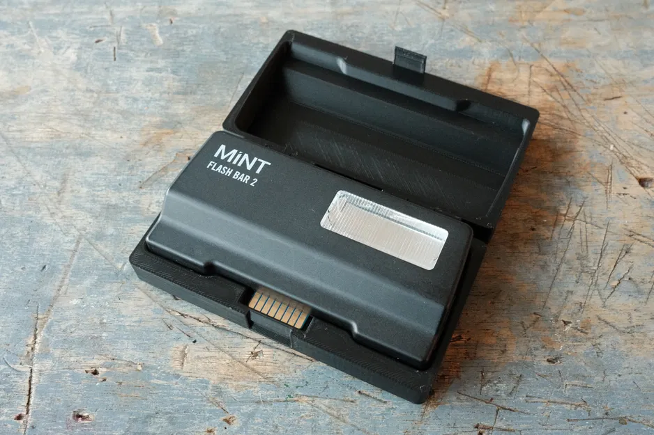 Vỏ Bảo Vệ Cho Mint Flash Bar 2 - Image 1