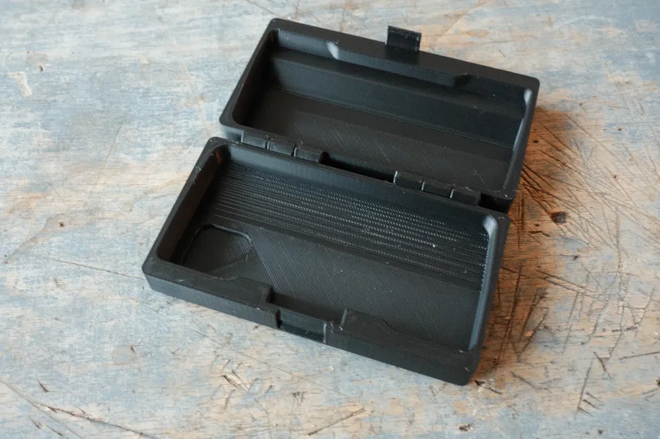 Vỏ Bảo Vệ Cho Mint Flash Bar 2 - Image 2