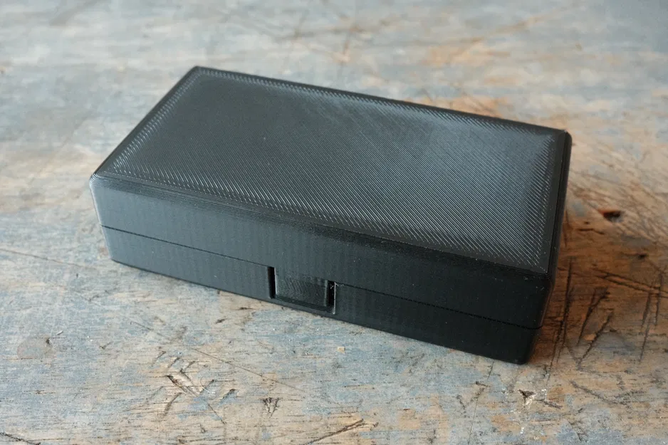 Vỏ Bảo Vệ Cho Mint Flash Bar 2 - Image 3