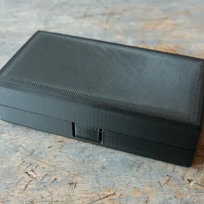 Vỏ Bảo Vệ Cho Mint Flash Bar 2