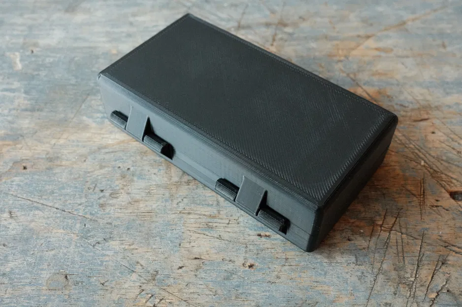 Vỏ Bảo Vệ Cho Mint Flash Bar 2 - Image 4