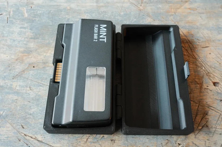 Vỏ Bảo Vệ Cho Mint Flash Bar 2 - Image 5