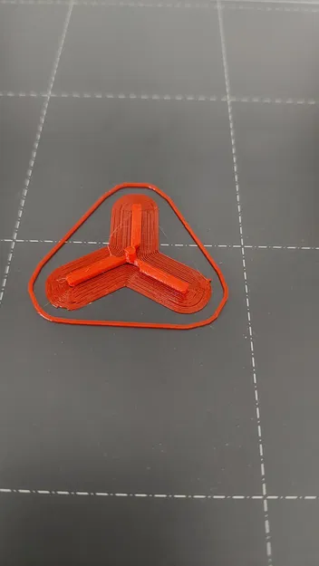 Cánh quạt đuôi_Rear rotor - Image 1