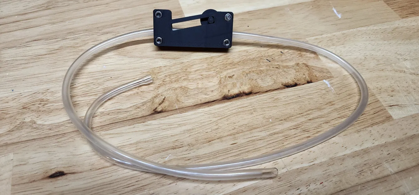 Kẹp Nhỏ Giọt Cho Ống Thủy Sinh - Image 1