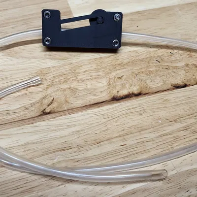 Kẹp Nhỏ Giọt Cho Ống Thủy Sinh