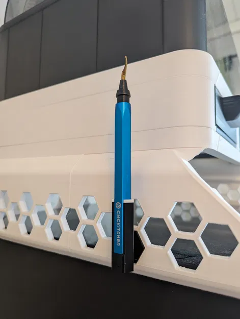 Giá Đỡ Dụng Cụ Tỉa Bavia CNCKITCHEN cho HSW - Image 1