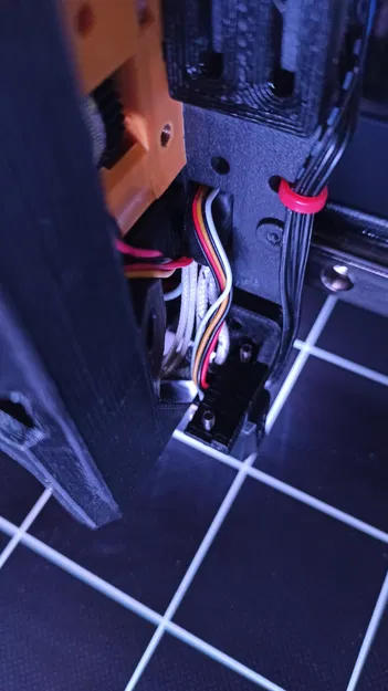 Đừng Dùng !!! Giá Đỡ MAK Vector Duct + Giá Đỡ Biqu MicroProbe - Image 4