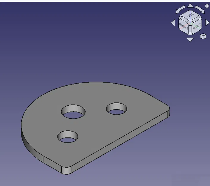 Tấm Đệm Giường Đơn Cho Creality K1 Cao 0.2mm - Image 1