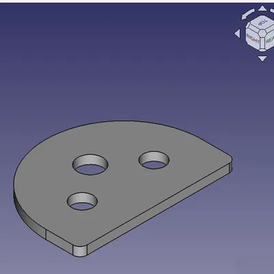Tấm Đệm Giường Đơn Cho Creality K1 Cao 0.2mm