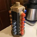 Đế Xoay Đựng Viên Nang Nespresso - Thumbnail 1