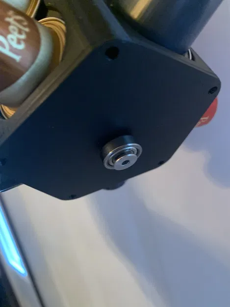 Đế Xoay Đựng Viên Nang Nespresso - Image 2