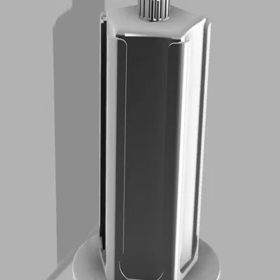 Đế Xoay Đựng Viên Nang Nespresso