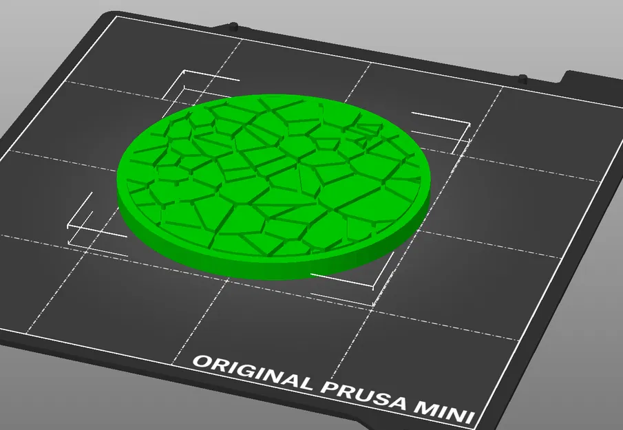 Đĩa trà của Mourek199 - Image 1