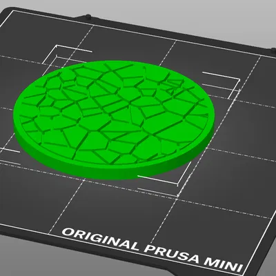 Đĩa trà của Mourek199