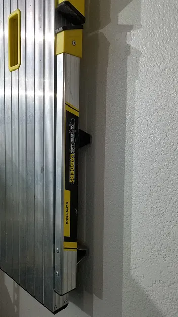 Móc Thang Gấp Gọn Gorilla (GLWP47) - Image 2