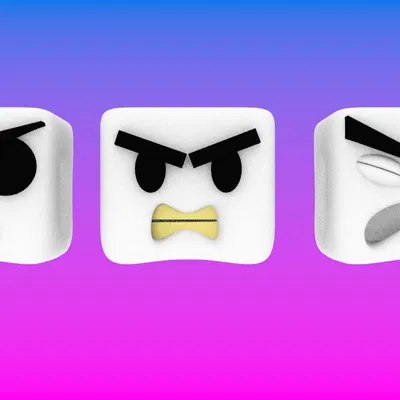 Boxseez Token Faces 2#