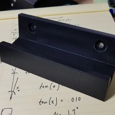 Móc Thang Gấp Gọn Gorilla (GLWP47)