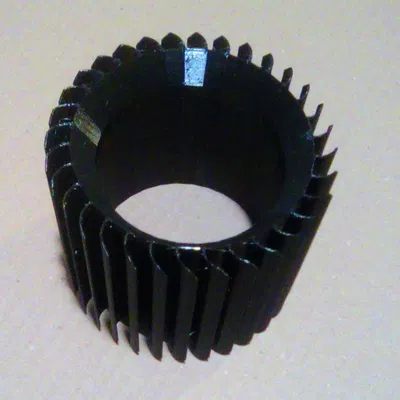 Adapter giữ ly nước trên xe hơi cho chai/lon 0.33 & 0.5L (Dacia Duster và nhiều xe khác)