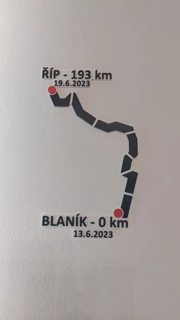 Hành trình tâm linh Blaník > Říp - Image 1