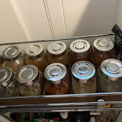 Khay Sắp Xếp Ngăn Kéo Nhà Bếp