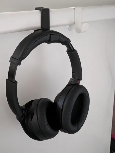 Móc Treo Tai Nghe Sony WH-1000XM4 Đơn Giản - Image 1