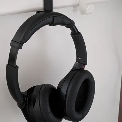 Móc Treo Tai Nghe Sony WH-1000XM4 Đơn Giản