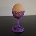 Cốc Trứng Voronoi - Thumbnail 1