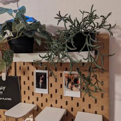 Khung Ảnh Polaroid Cho Tường Skadis