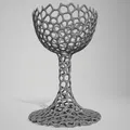 Cốc Trứng Voronoi - Thumbnail 3