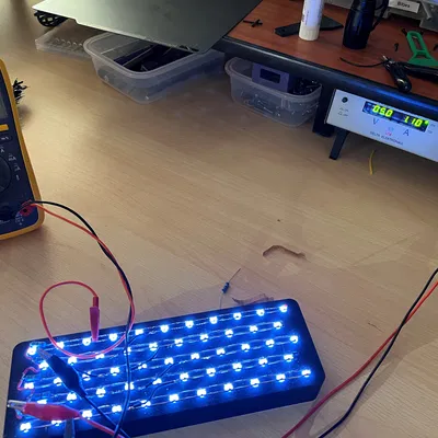 Biển hiệu "ON AIR"