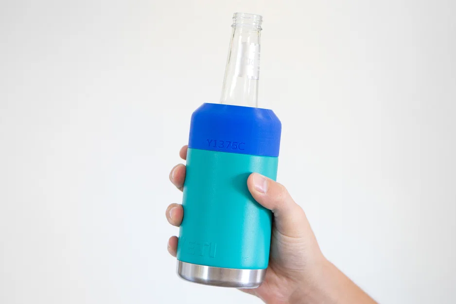 Adapter Giữ Lạnh Lon - Bộ Chuyển Đổi Cho TheAussiePal & Yeti - Image 1