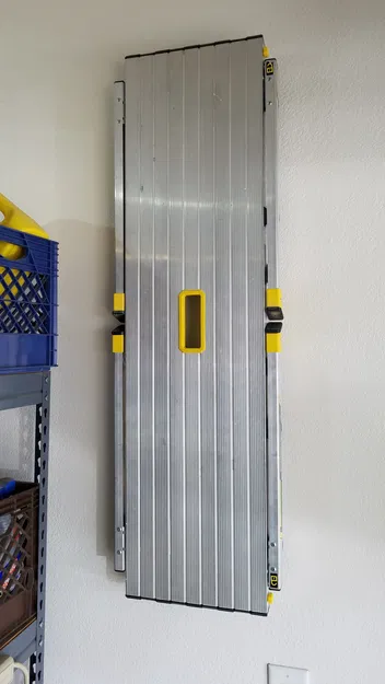 Móc Thang Gấp Gọn Gorilla (GLWP47) - Image 5