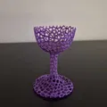 Cốc Trứng Voronoi - Thumbnail 5