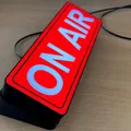 Biển hiệu "ON AIR" - Thumbnail 4