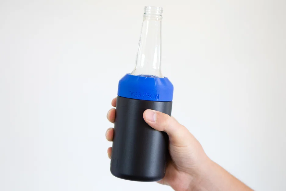 Adapter Giữ Lạnh Lon - Bộ Chuyển Đổi Cho TheAussiePal & Yeti - Image 2