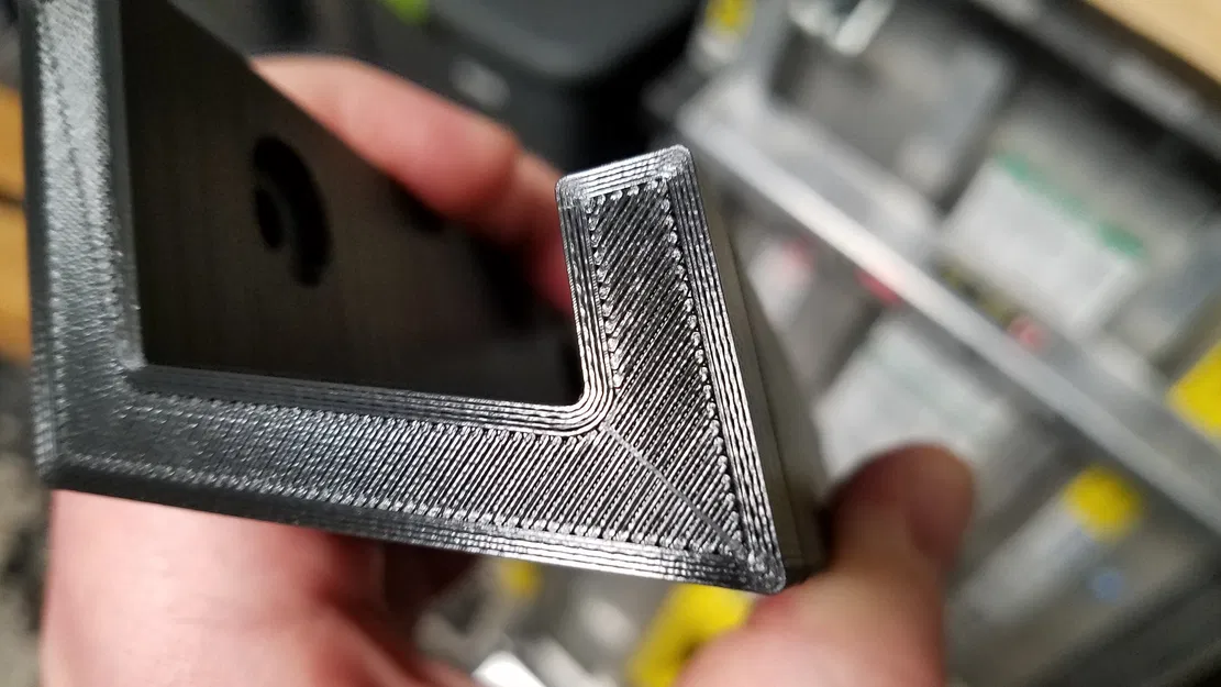 Móc Thang Gấp Gọn Gorilla (GLWP47) - Image 6