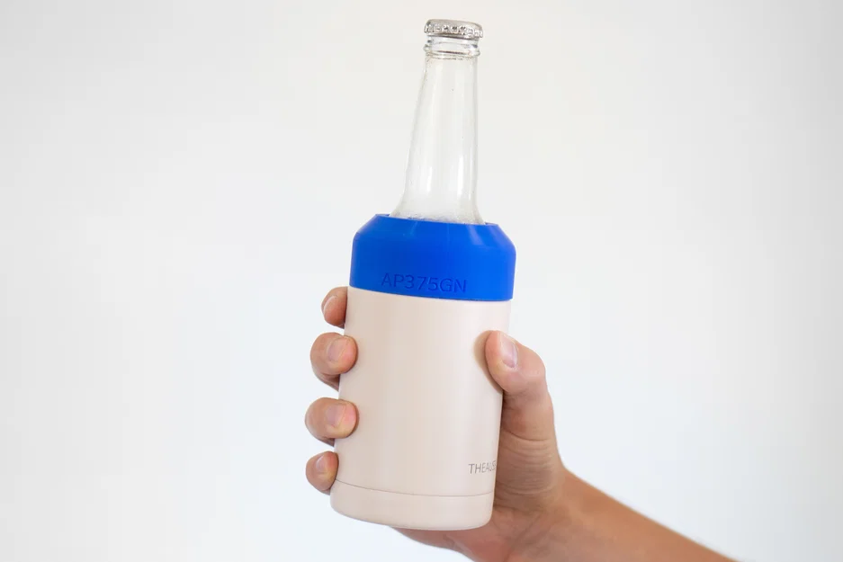 Adapter Giữ Lạnh Lon - Bộ Chuyển Đổi Cho TheAussiePal & Yeti - Image 3