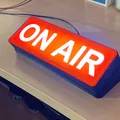 Biển hiệu "ON AIR" - Thumbnail 7