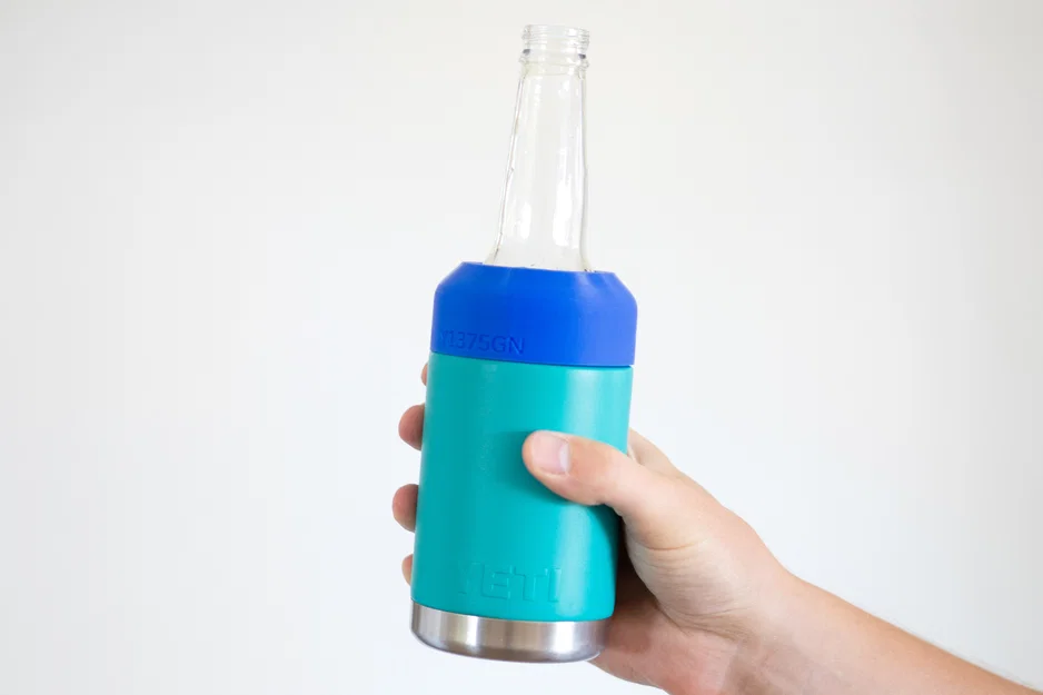 Adapter Giữ Lạnh Lon - Bộ Chuyển Đổi Cho TheAussiePal & Yeti - Image 4