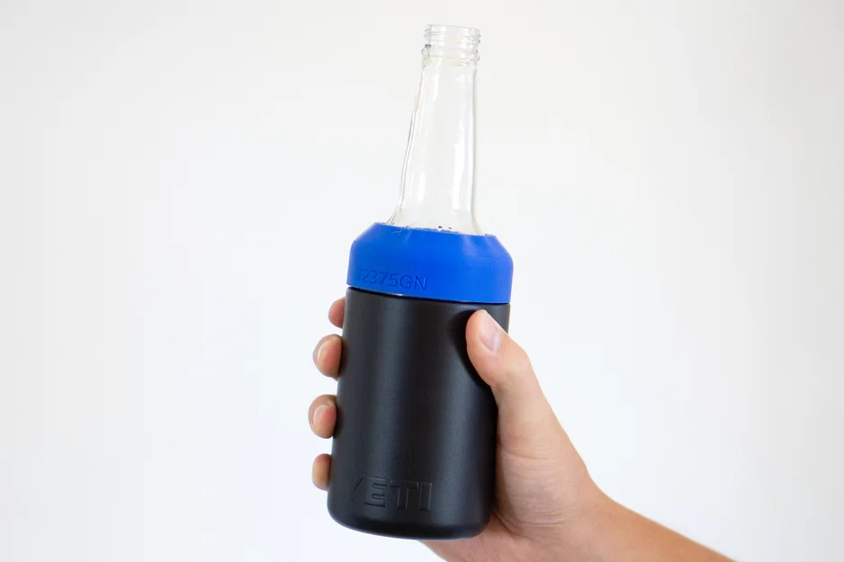 Adapter Giữ Lạnh Lon - Bộ Chuyển Đổi Cho TheAussiePal & Yeti - Image 5